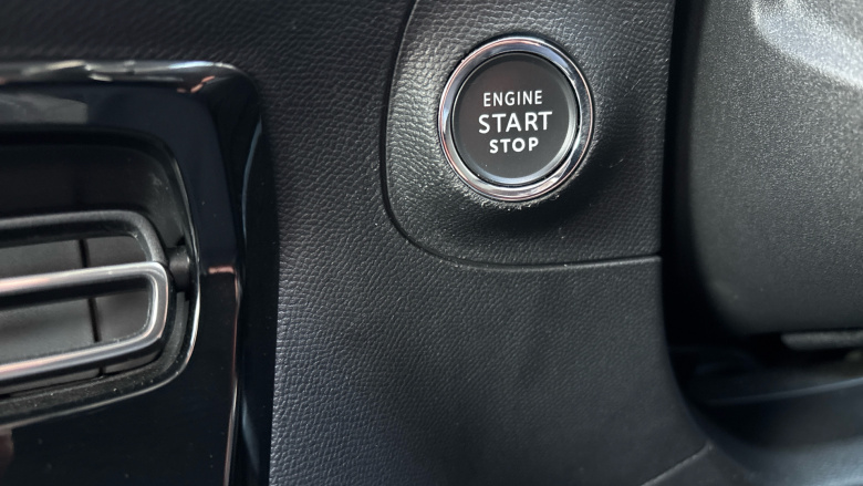 Vauxhall Mokka 1.2 Turbo 100 Elite Premium 5dr Petrol Hatchback